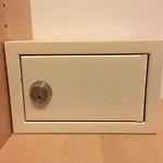 Hotel Erika 3*