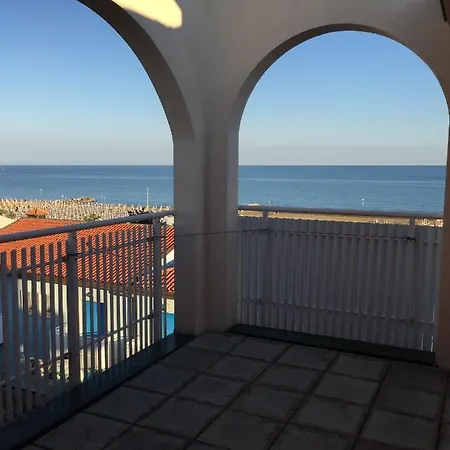 Hotel Erika