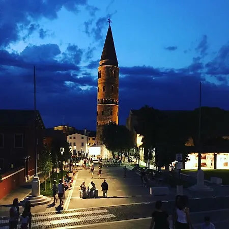 Erika Hotel Caorle