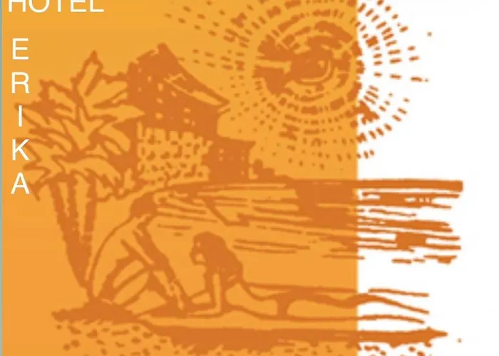 Erika Hotel 3*