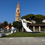 Erika Hotel Caorle