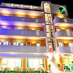 Hotel Erika 3*
