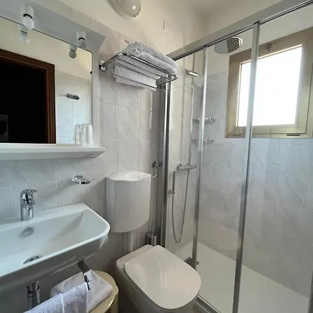 Erika Hotel 3*