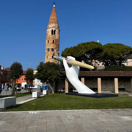Erika Hotel Caorle