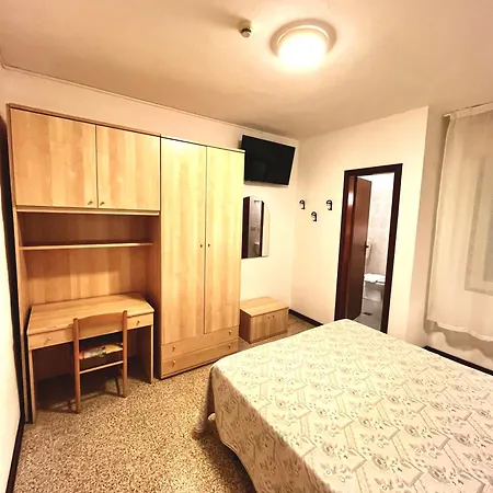 Hotel Erika