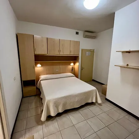 Hotel Erika