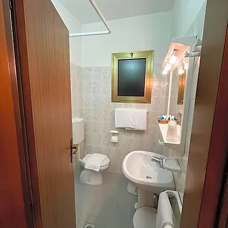 Hotel Erika Caorle