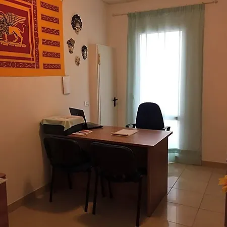 Erika Hotel 3*
