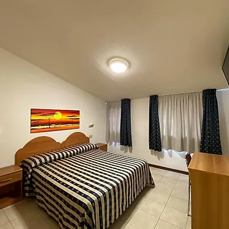 Hotel Erika Caorle