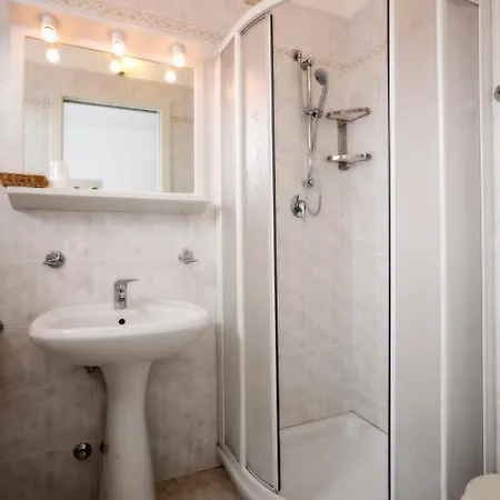 Erika Hotel Caorle