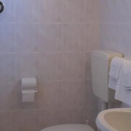 Hotel Erika Caorle