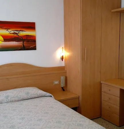 Hotel Erika 3*