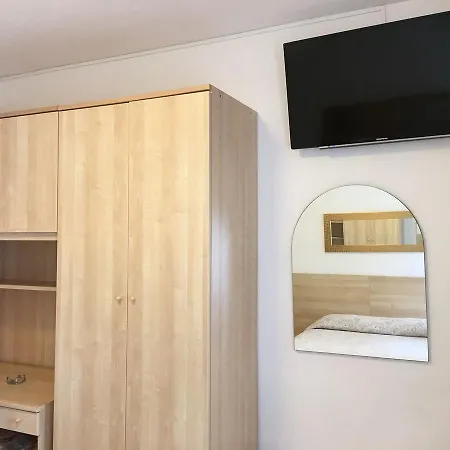 Hotel Erika 3*