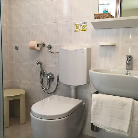 Erika Hotel Caorle