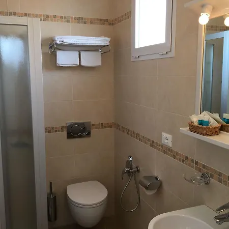 Hotel Erika 3*