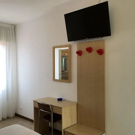 Hotel Erika Caorle