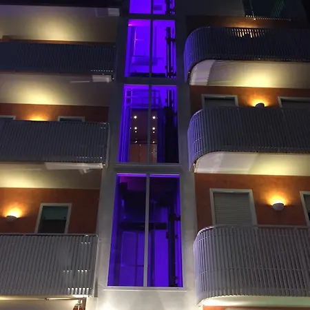 Erika Hotel Caorle