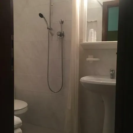 Erika Hotel 3*